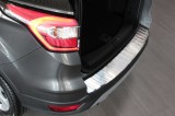 Ornament protectie bara spate/portbagaj mat Ford Kuga 2, II 2012-prezent, Recambo