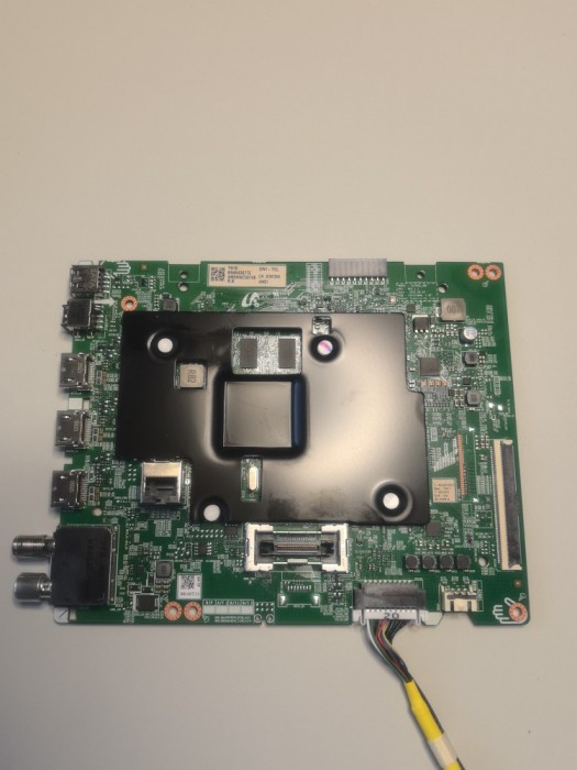 Main Board BN9643077E BN96-43077E Din Samsung UE43CU7090U ecran LVU430CSDX Modul NOU