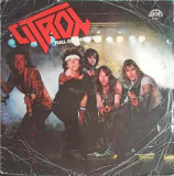 Disc vinil, LP. Full Of Energy-CITRON, Rock and Roll