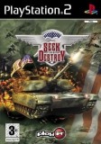 Joc PS2 Seek and Destroy