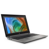 Laptop SH HP Zbook 15 G6, i7-9850H, 1TB SSD, Quadro T2000 4GB, Display NOU Full HD