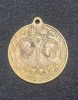 Medalie Jubiliara Franz Joseph I, 1848-1908, 33mm, Numismatica
