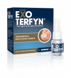 Exoterfyn 78.22 mg/ml lac de unghii medicamentos, 3.3ml, Sandoz