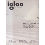 Igloo. Habitat si Arhitectura, Nr. 155 - Noiembrie 2014