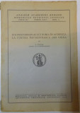 DOI PRECURSORI AI LUI HORIA IN AUDIENTA LA CURTEA IMPARATEASCA DIN VIENA de I. LUPAS , SERIA III , TOMUL XXVI , MEM. 14 , 1944