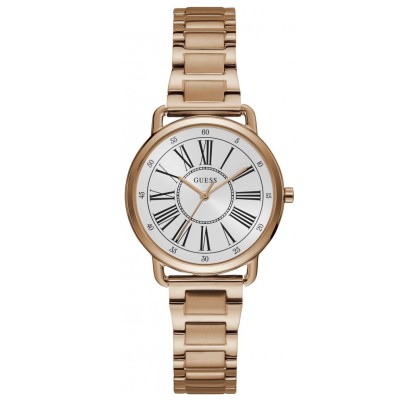 Ceas Dama, Guess, Jackie W1148L3 - Marime universala foto