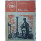 BADEA CARTAN-VASILE CARABIS-230692