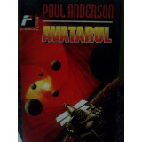 Poul Anderson - Avatarul