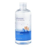 Ser fata cu apa de ghetar si acid hialuronic, 300ml, Mixsoon