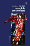 Manual de anticristologie - Paperback brosat - Cristian Bădiliță - Vremea