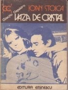 Vaza de cristal foto