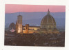 FA36-Carte Postala- ITALIA - Firenze, Cattedrale, necirculata, Fotografie
