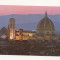 FA36-Carte Postala- ITALIA - Firenze, Cattedrale, necirculata