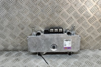 Alt modul de control BMW X7 G07 2022 OEM: 5A45C30,8ES013669,8ES013669-16 25029192 foto