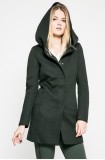 Only - Palton, Negru