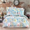 Lenjerie de pat creponata 100% bumbac (crep33) cu husa, Ralex Pucioasa