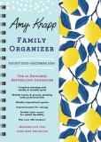 2024 Amy Knapp&#039;s Family Organizer: August 2023 - December 2024