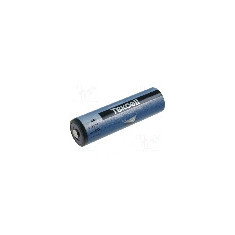 Baterie R6, 3.6V, litiu, 2400mAh, TEKCELL - ER14500