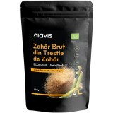 Zahar Brut din Trestie de Zahar Nerafinat Ecologic/Bio 500g