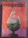 Almanah Magazin 1983