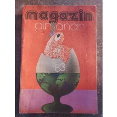 Almanah Magazin 1983