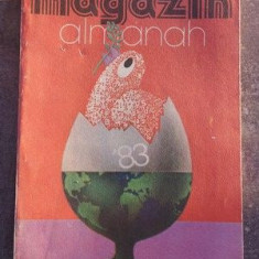 Almanah Magazin 1983