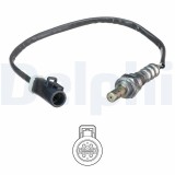 Sonda lambda Ford Fiesta VI (CB1, CCN), Fusion (JU) Motor 1.25, 1.4, 1.4 LPG, 1.6, 1.6 Ti, OE 1516718