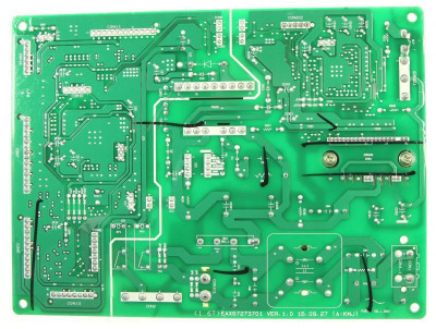 PLACA ELECTRONICA PRINCIPALA EBR83736026 pentru aparat frigorific LG foto