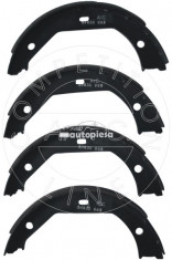 Set saboti frana, frana de mana BMW Seria 5 Touring (E39) (1997 - 2004) AIC 54830 foto