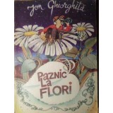 PAZNIC LA FLORI-ION GHEORGHITA-228615