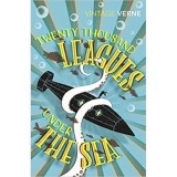 Twenty Thousand Leagues Under the Sea