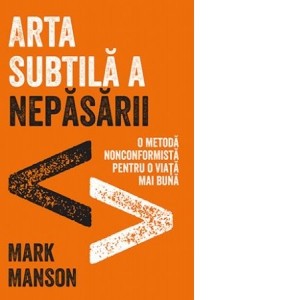 Arta subtila a nepasarii foto