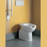 VAS WC PENTRU PERSOANE CU DIZABILITATI AUTONOMY + CAPAC Y0CA YXZ001 HATRIA