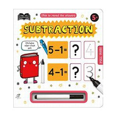 5+ Subtraction