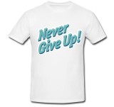 Cumpara ieftin Tricou &quot; Nu cedati nicodata! &quot;
