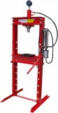 Presa hidro-pneumatica 20Tone 0-102cm 9trepte rulmenti stand podea hidraulica (MT01203), Carmax