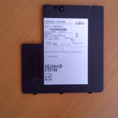 Capac HDD Fujitsu LifeBook P701
