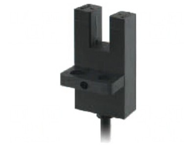 Senzor Fotoelectric NPN 5mm 1M foto