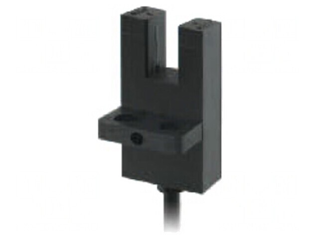 Senzor Fotoelectric NPN 5mm 1M