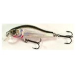 VOBLER STRIKE PRO 3.5CM/2.2G A010 ARCHBACK