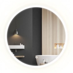 Oglindă LED 70cm FFJ70
