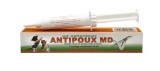 ANTIPARAZITAR CAINI, PISICI, ANTIPOUX MD 14ML