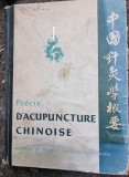 Academie de Medecine Traditionelle Chinoise - Precis D&#039;Acupuncture Chinoise