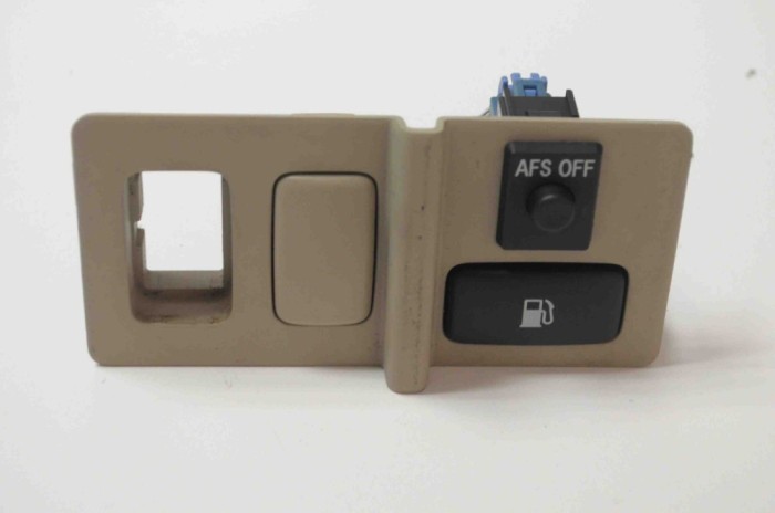 Panou de butoane LEXUS RX _U3_ 2007 OEM: 55446-48010