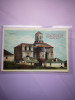 Carte postala Suceava - Biserica Mirautilor inainte de restaurare, necirculata, Fotografie