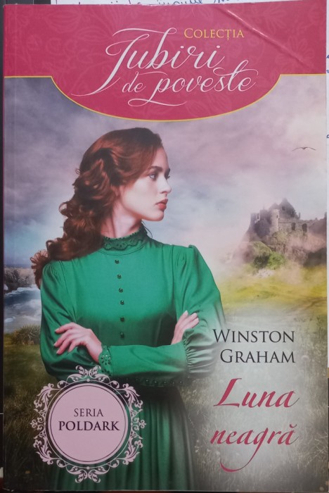 Luna neagra