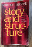 Laurence Perrine Story and structure