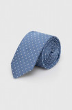 Cumpara ieftin HUGO cravată din amestec de mătase 50509056