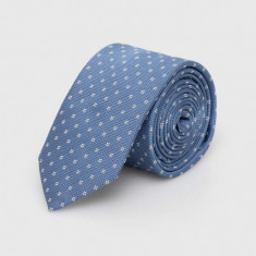 HUGO cravată din amestec de mătase 50509056