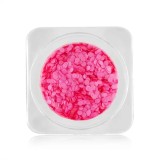 Decorațiuni nail art &ndash; cercuri 1mm, nr. 9, INGINAILS